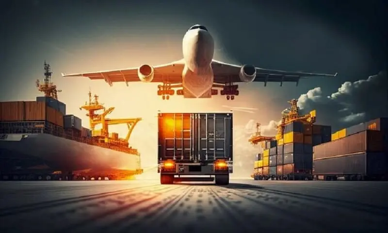 شرکت ترخیص کالا در تهران