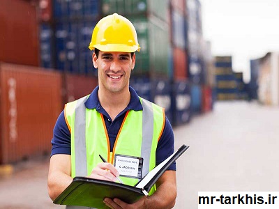 ترخیص کاری گمرک