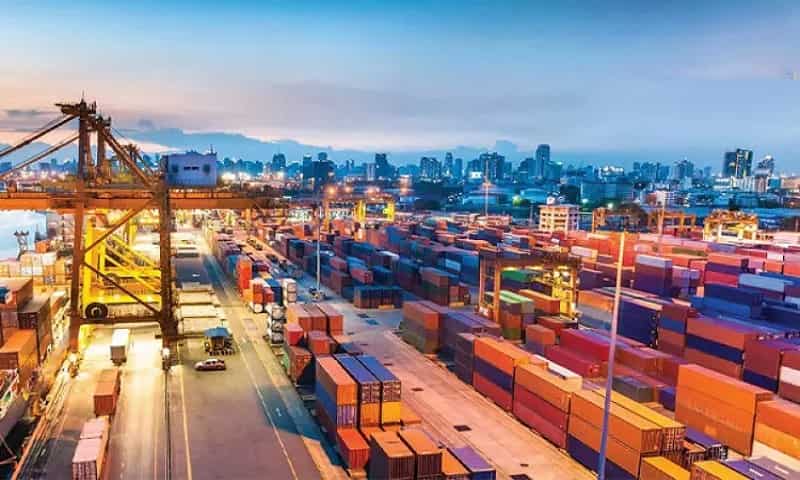 ترخیص کالا از گمرک