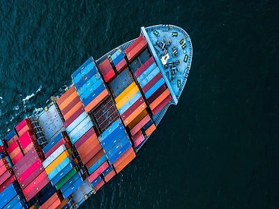 ترخیص کالا از دبی